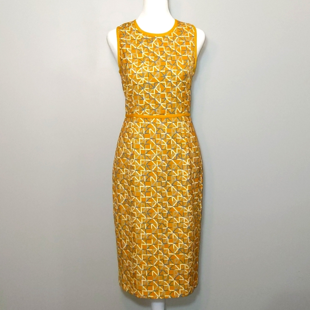 Dear Creatures Kate Dress